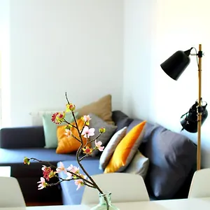 Apartamento Aloha, Pamplona