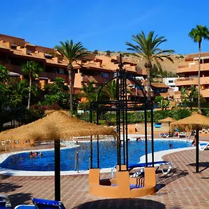 Golf Apartamento Almerimar