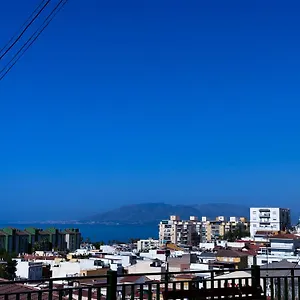 Sea View Apartamento Málaga