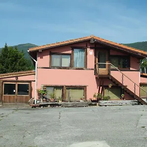 Casa rural Paperkienea - Artandrelax, Hondarribia